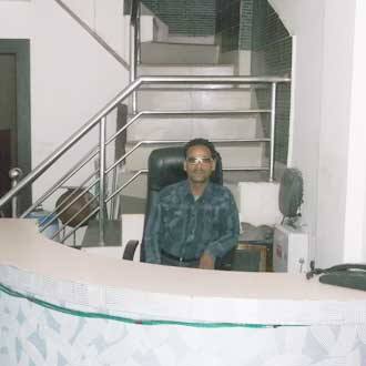Hotel NeelKamal, Pachmarhi 5